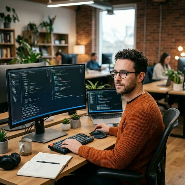 INGENIERÍA DE SOFTWARE DE CLASE MUNDIAL