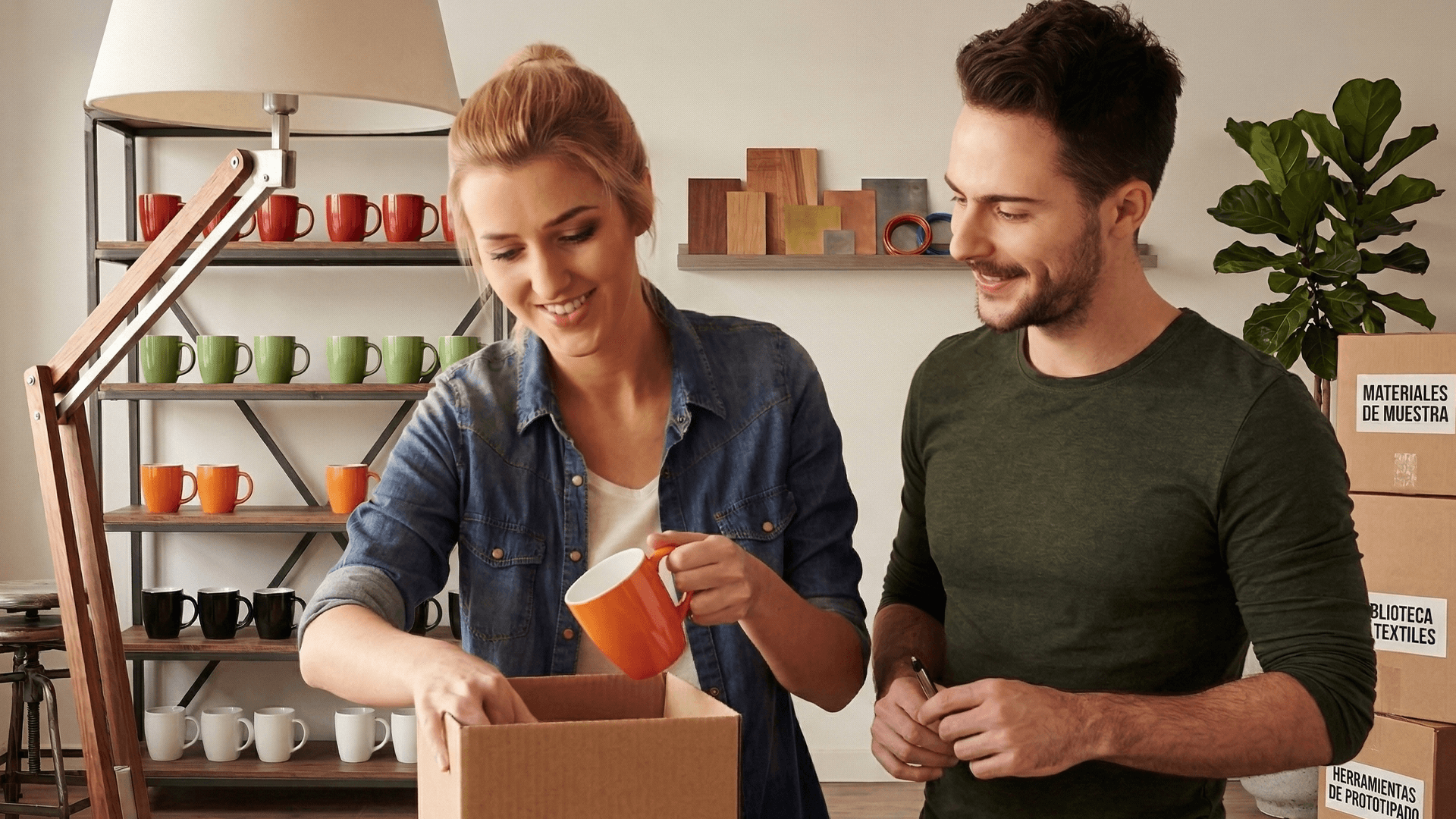 Dibrand Ecommerce Escobar