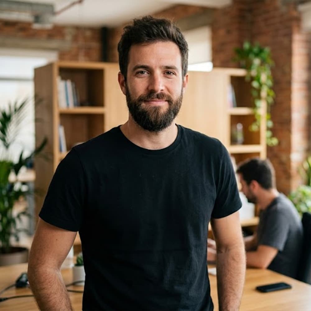 Senior Product Strategy
