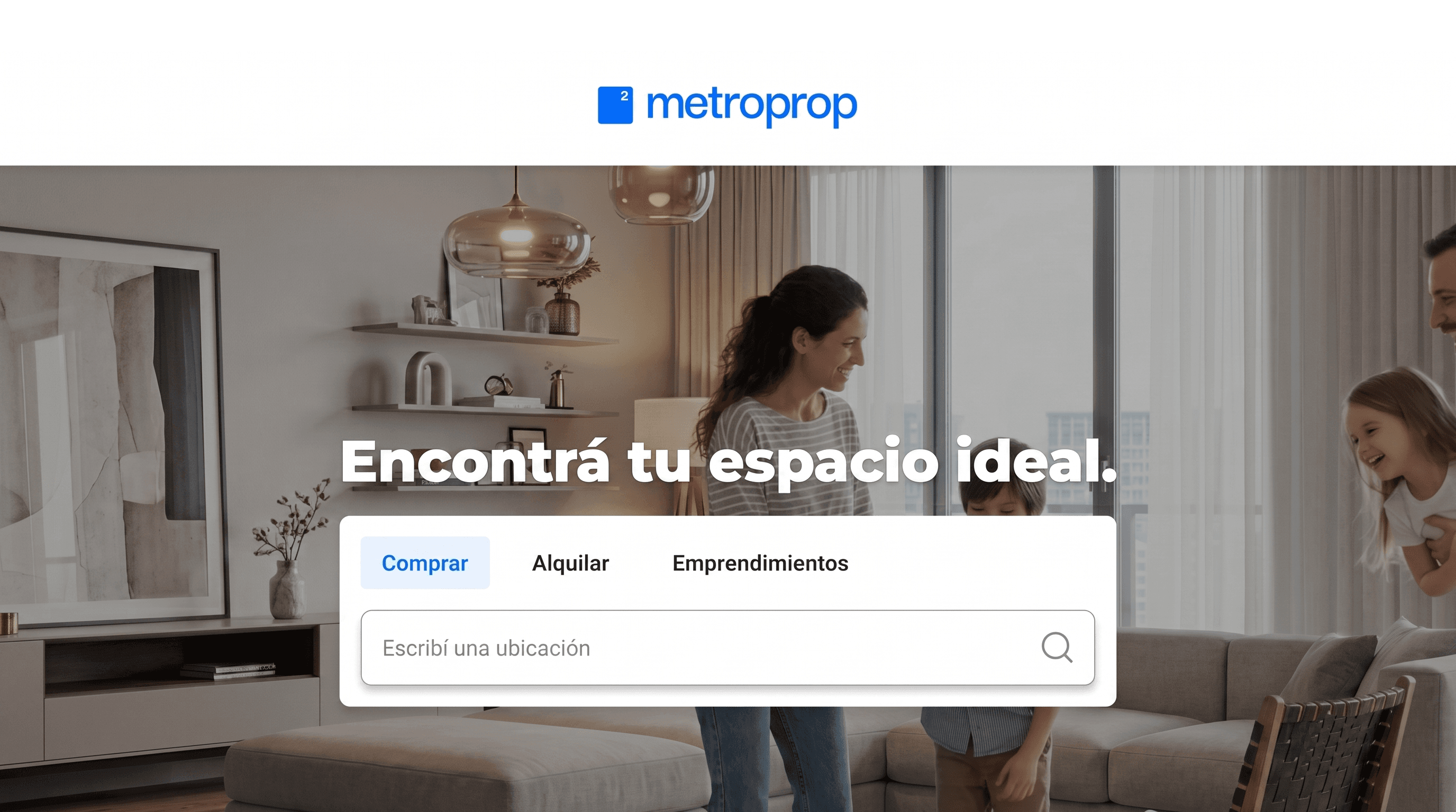 Proptech Platform